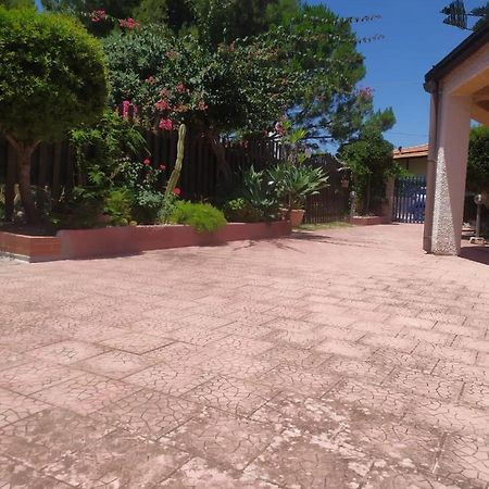 Villa Al Plemmirio Syracuse Exterior photo