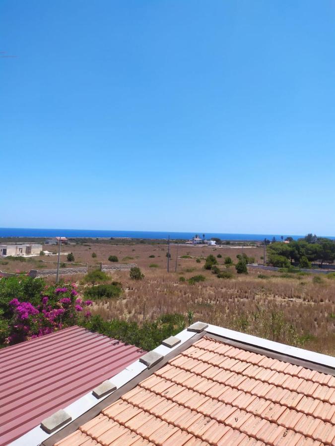 Villa Al Plemmirio Syracuse Exterior photo