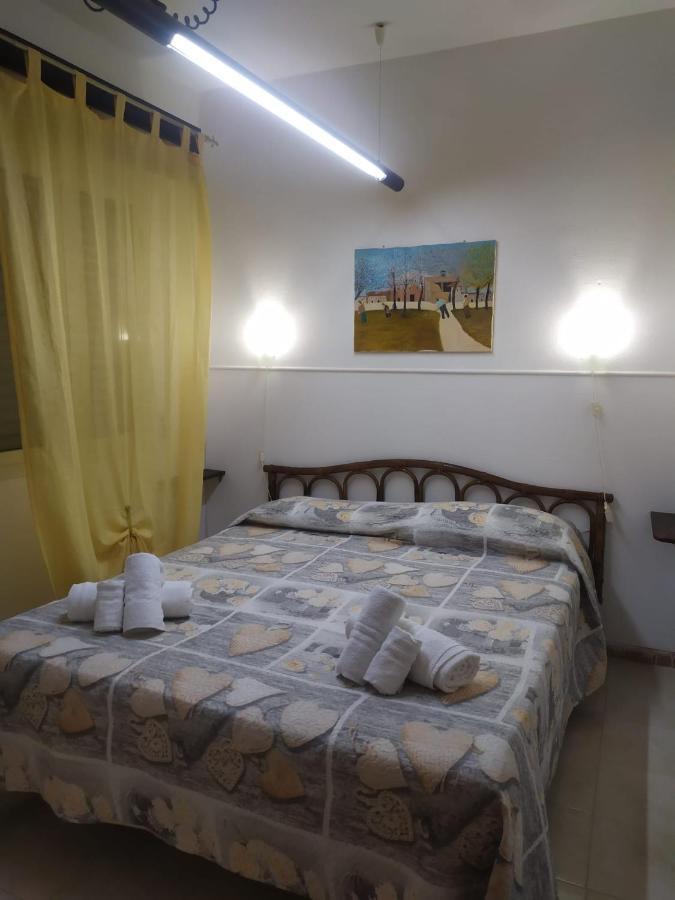 Villa Al Plemmirio Syracuse Exterior photo