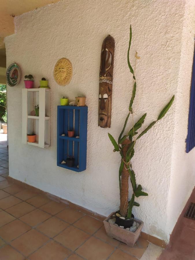 Villa Al Plemmirio Syracuse Exterior photo