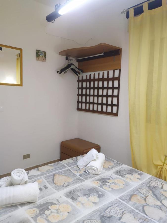 Villa Al Plemmirio Syracuse Exterior photo